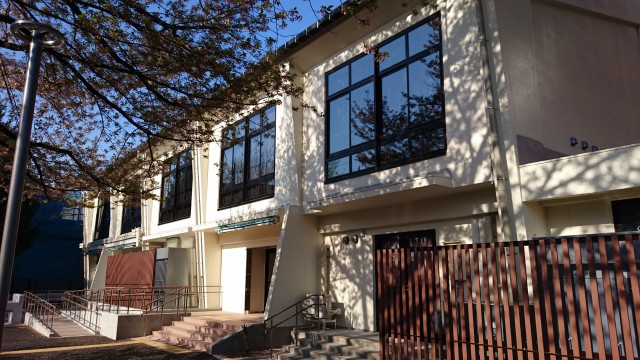 ふるさと千川館 1