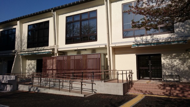 ふるさと千川館 2