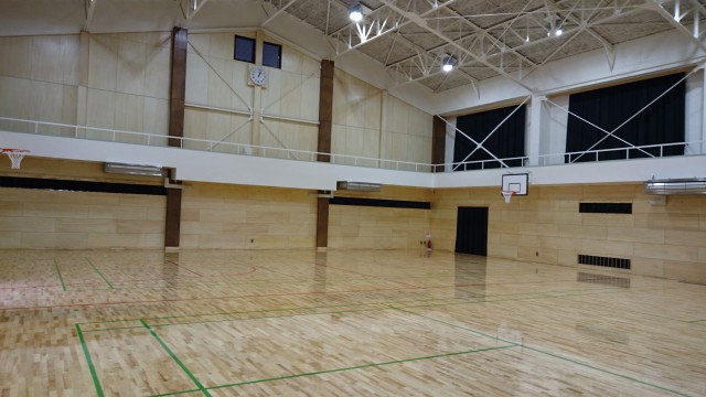 ふるさと千川館 3